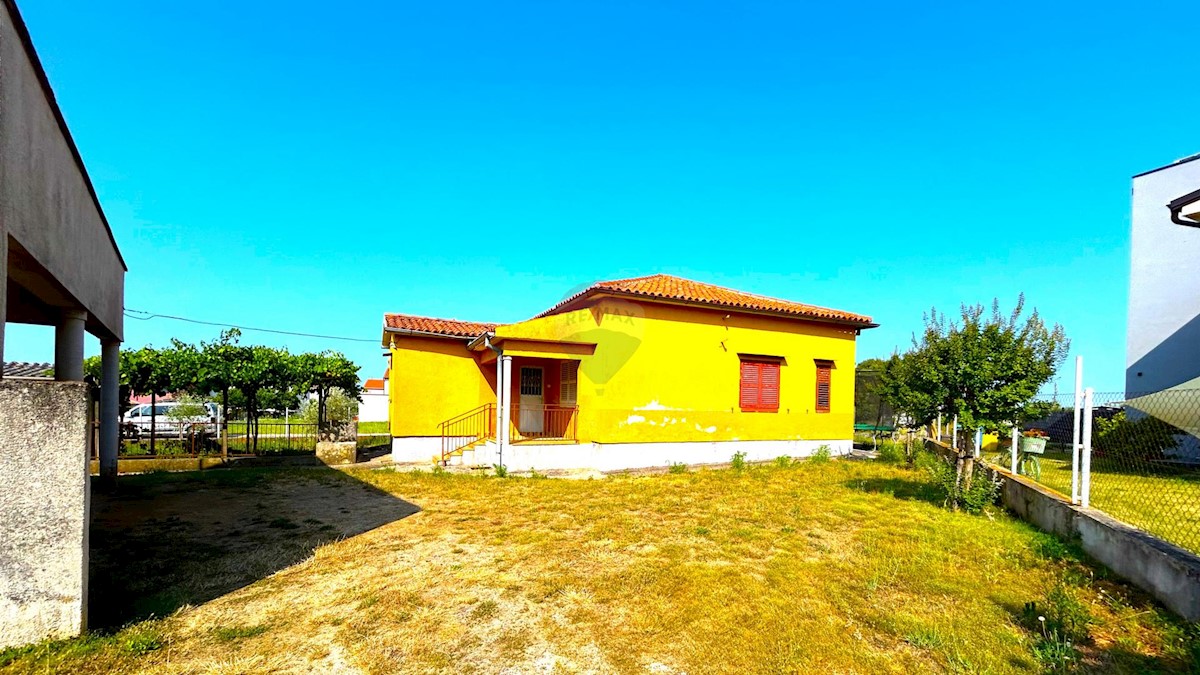 Casa Umag, 251m2