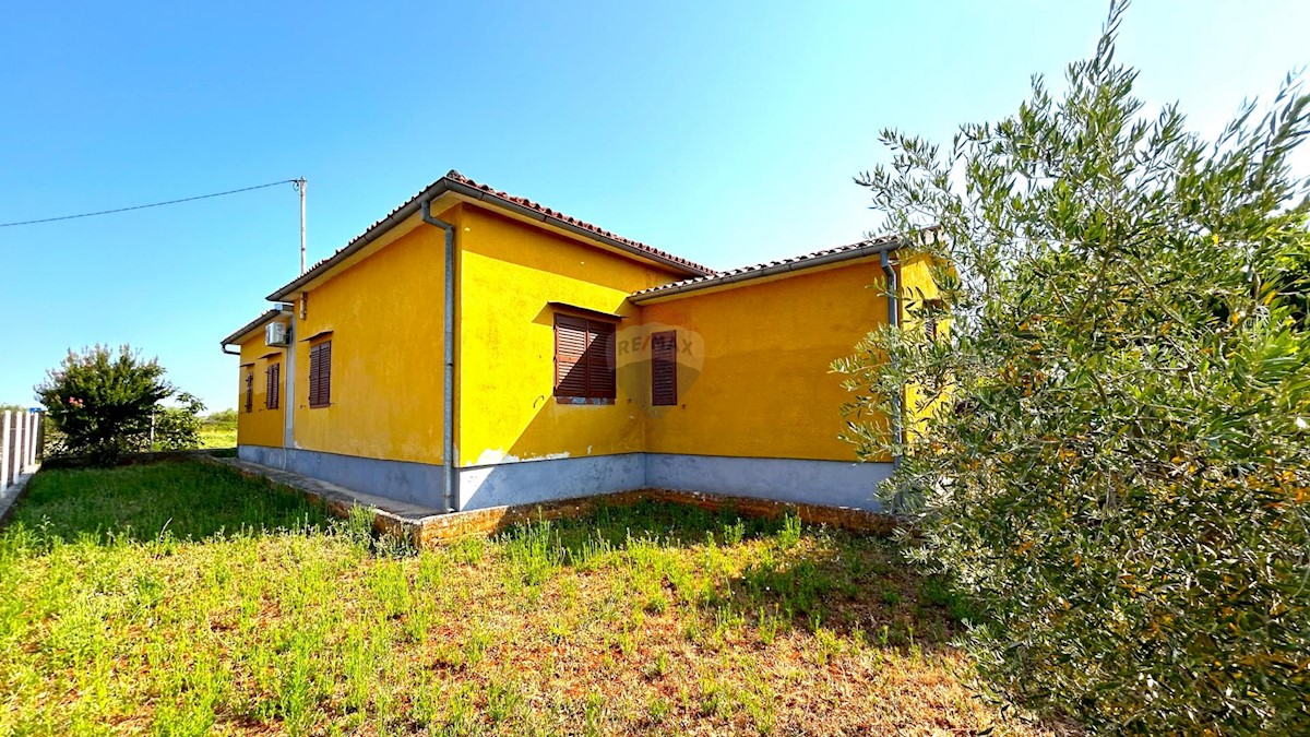 Casa Umag, 251m2