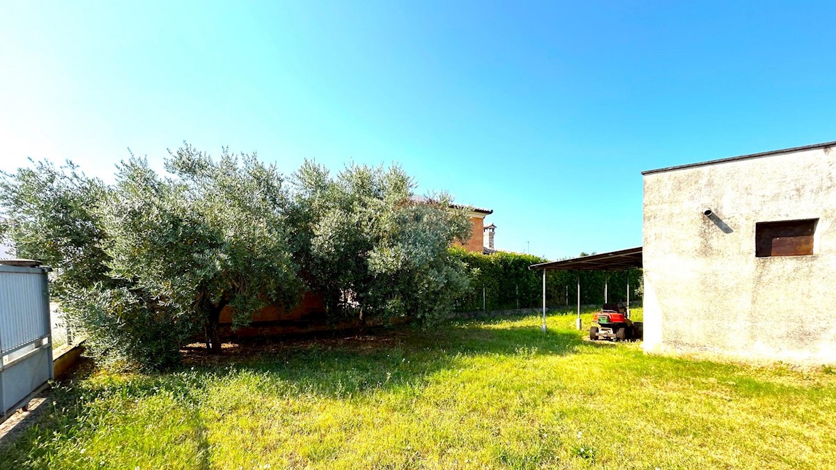 Casa Umag, 251m2