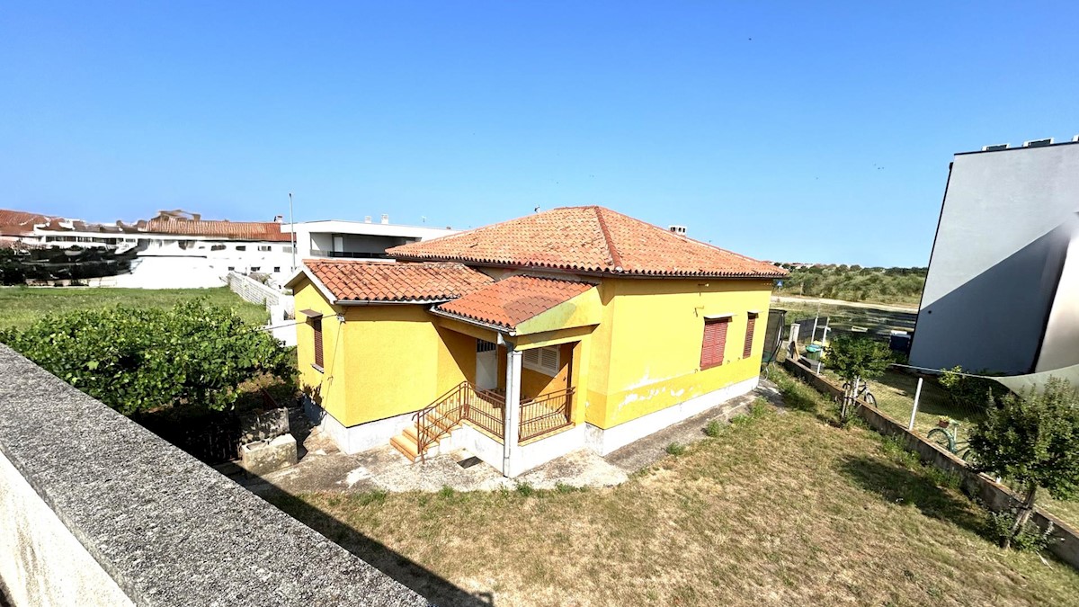 Casa Umag, 251m2