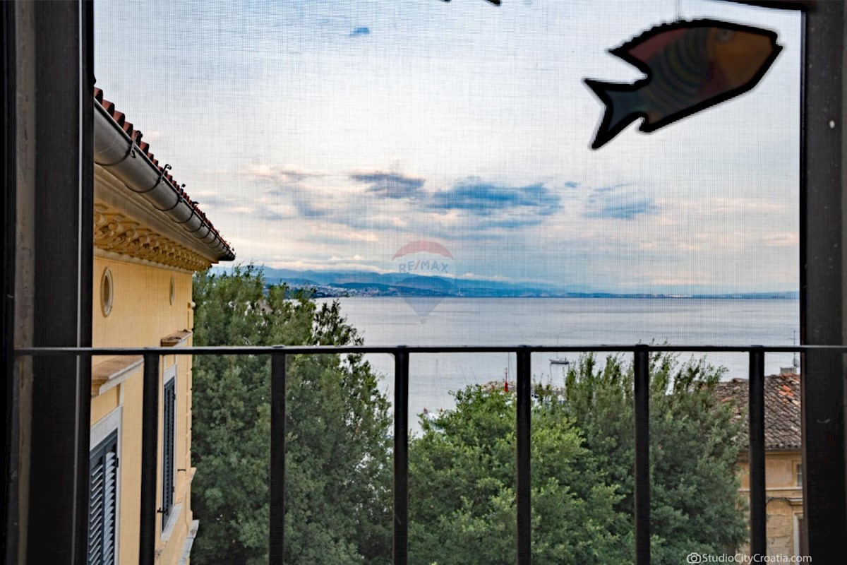 Casa Volosko, Opatija, 262m2