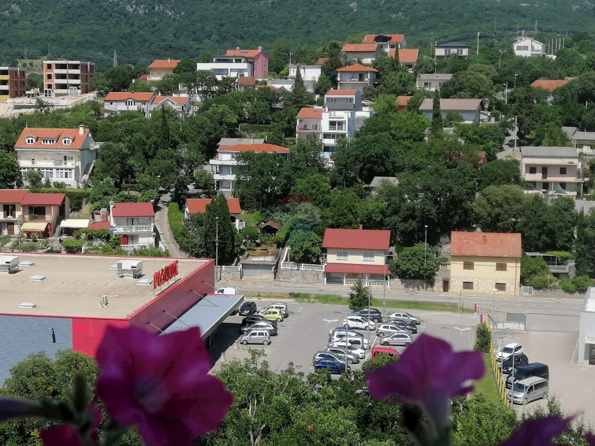 Appartamento Novi Vinodolski, 75,16m2