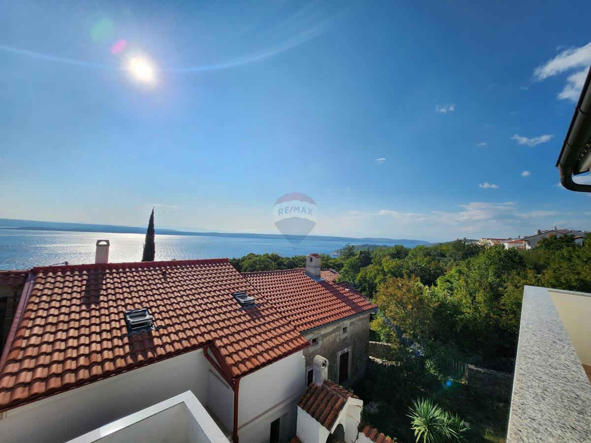 Appartamento Dramalj, Crikvenica, 56m2