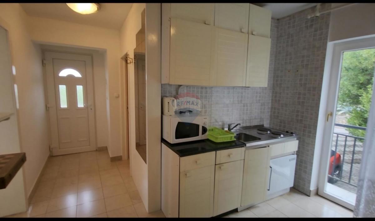 Appartamento Dramalj, Crikvenica, 56m2