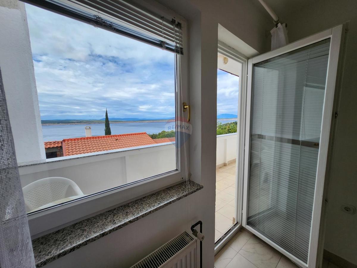 Appartamento Dramalj, Crikvenica, 56m2