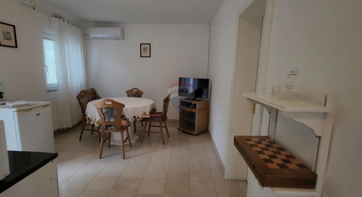 Appartamento Dramalj, Crikvenica, 56m2