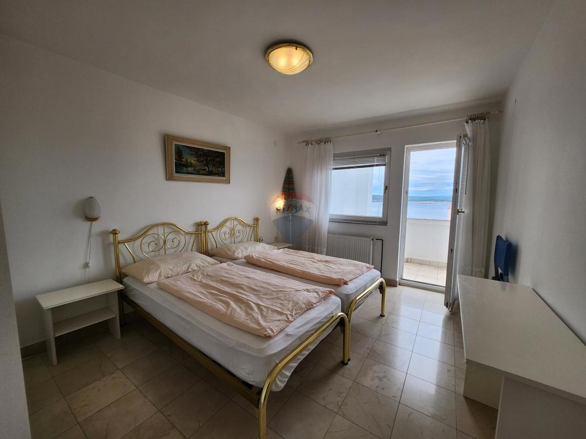 Appartamento Dramalj, Crikvenica, 56m2