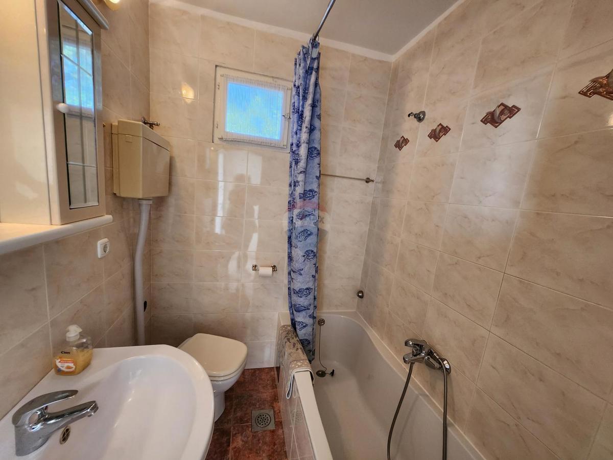 Appartamento Dramalj, Crikvenica, 56m2