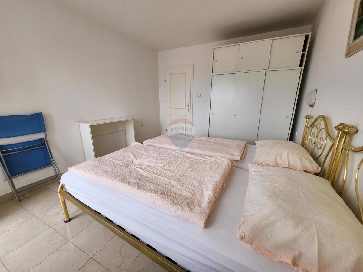 Appartamento Dramalj, Crikvenica, 56m2