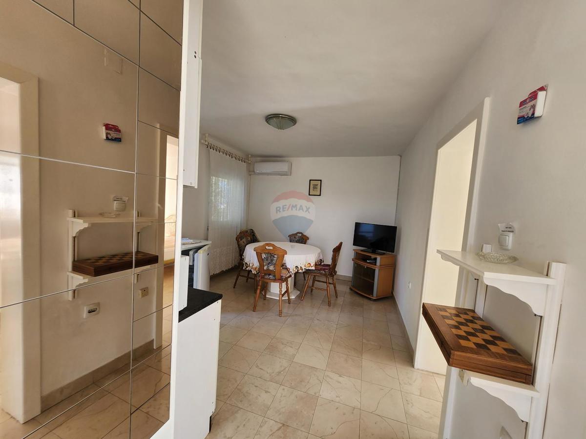 Appartamento Dramalj, Crikvenica, 56m2