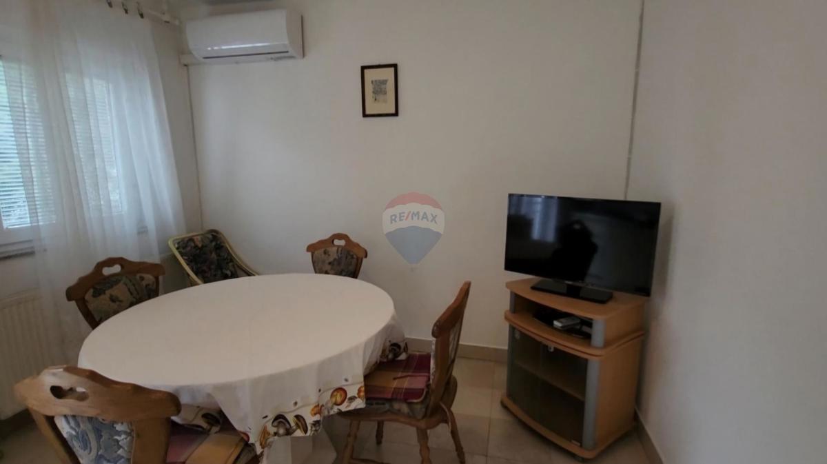 Appartamento Dramalj, Crikvenica, 56m2