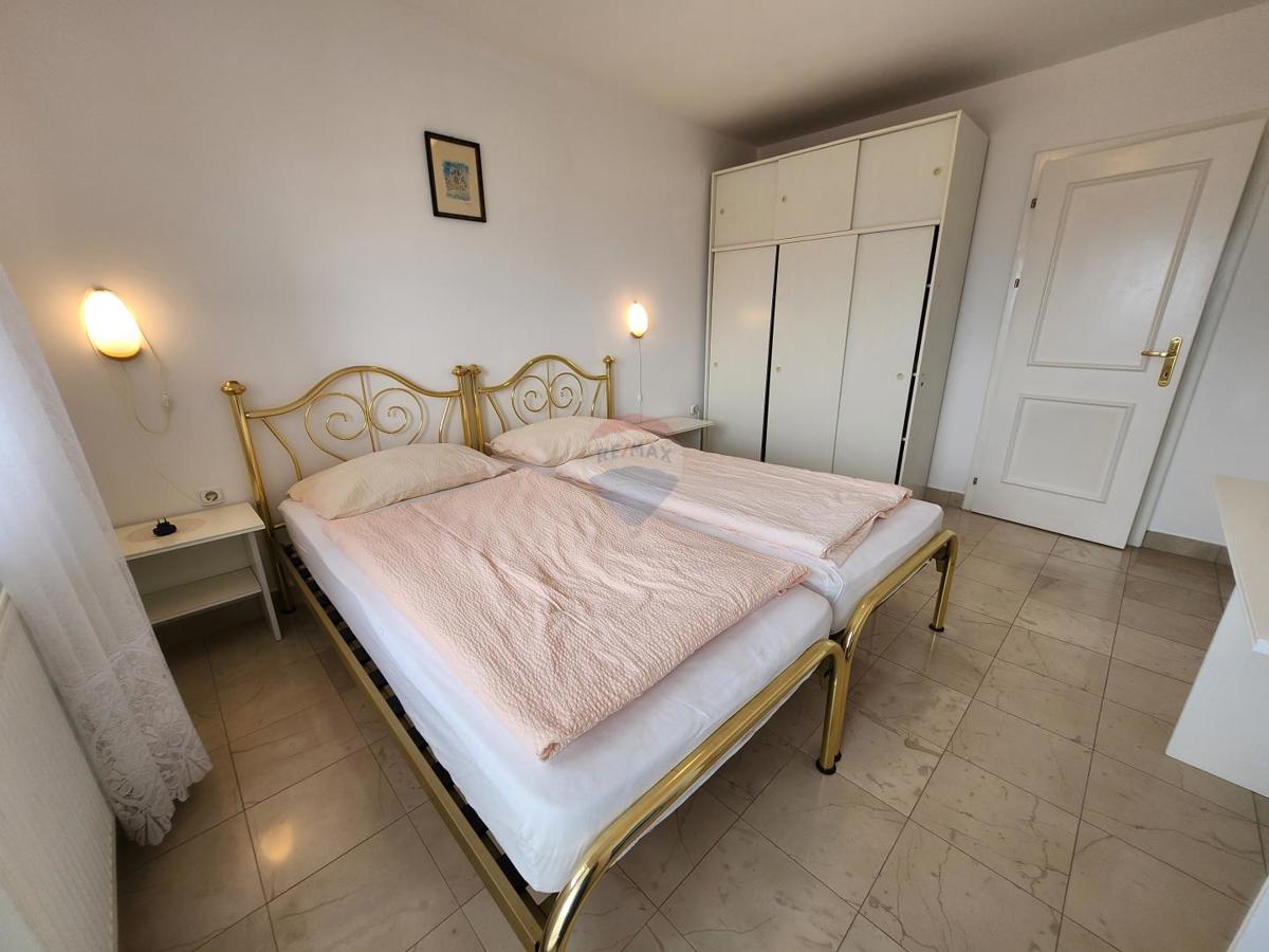 Appartamento Dramalj, Crikvenica, 56m2