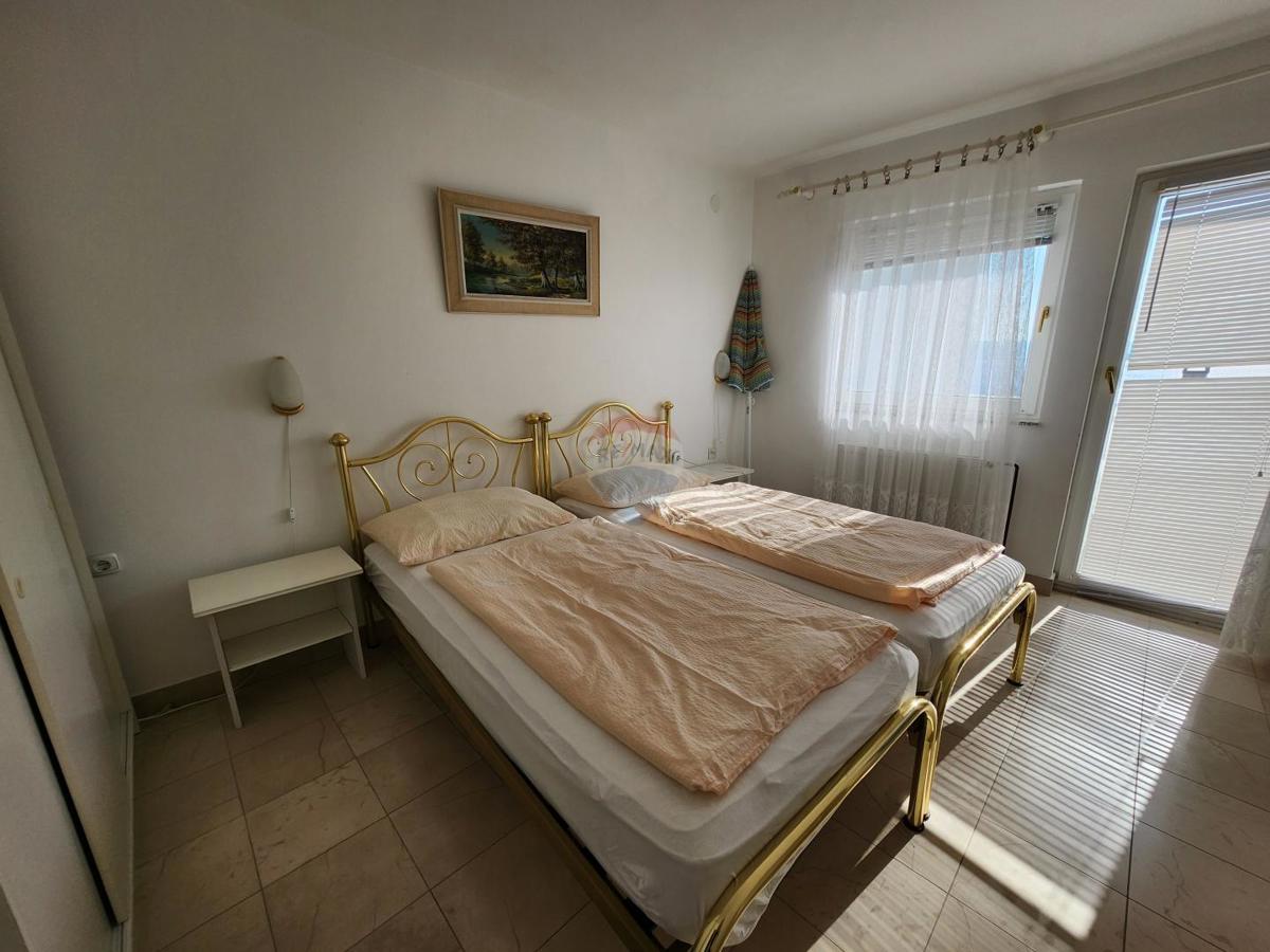 Appartamento Dramalj, Crikvenica, 56m2