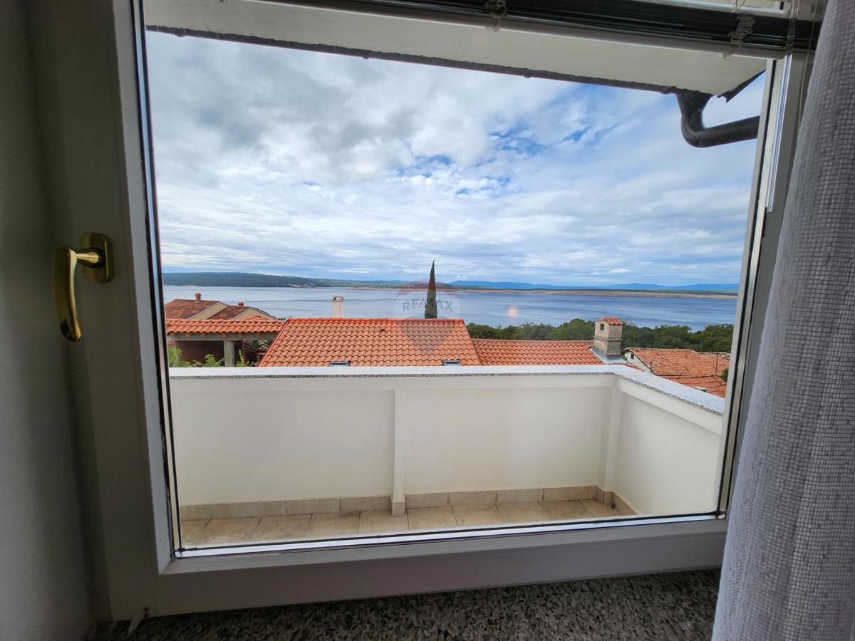 Appartamento Dramalj, Crikvenica, 56m2