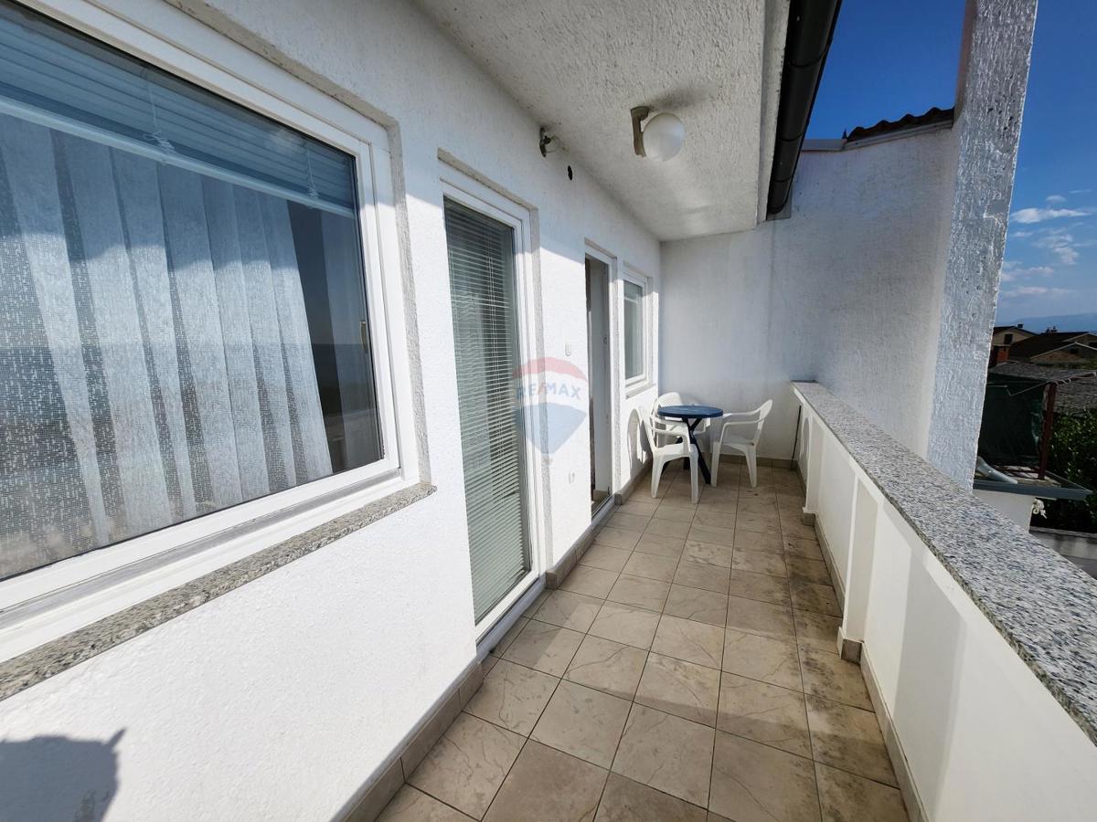 Appartamento Dramalj, Crikvenica, 56m2