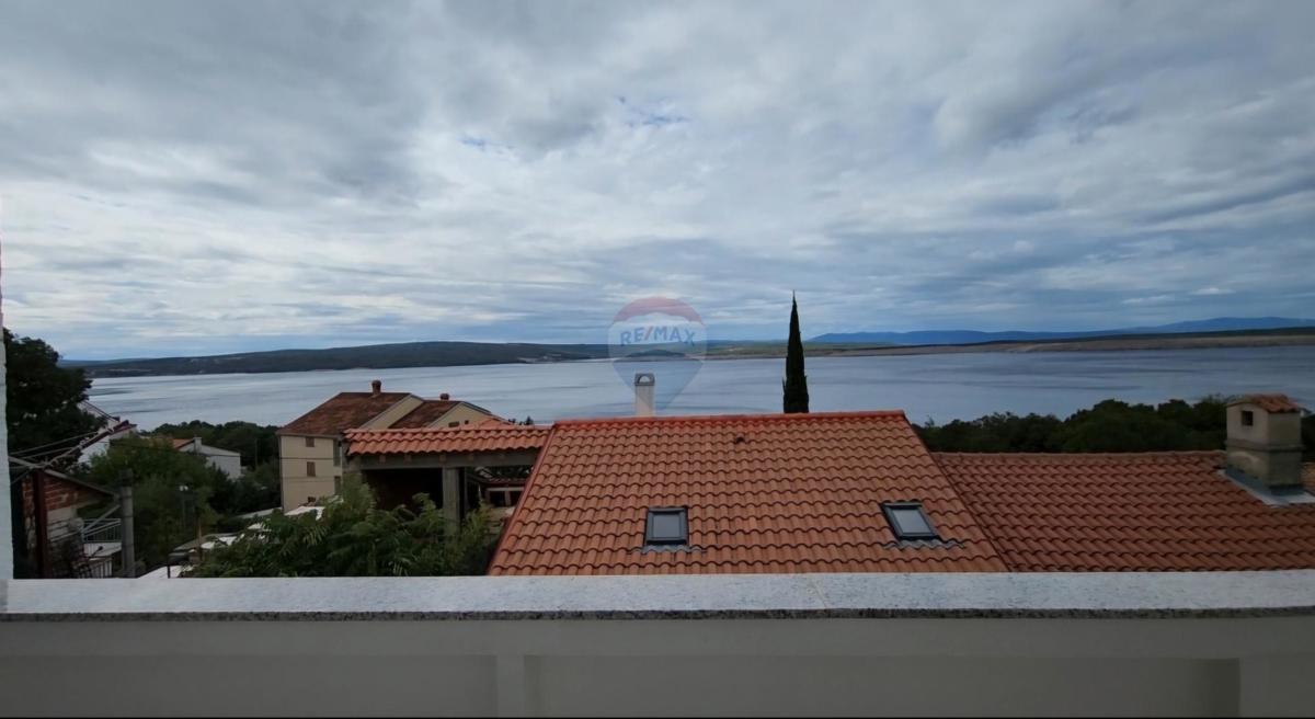 Appartamento Dramalj, Crikvenica, 56m2