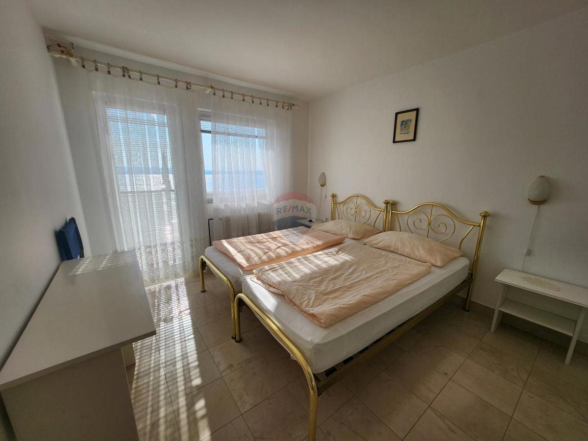 Appartamento Dramalj, Crikvenica, 56m2