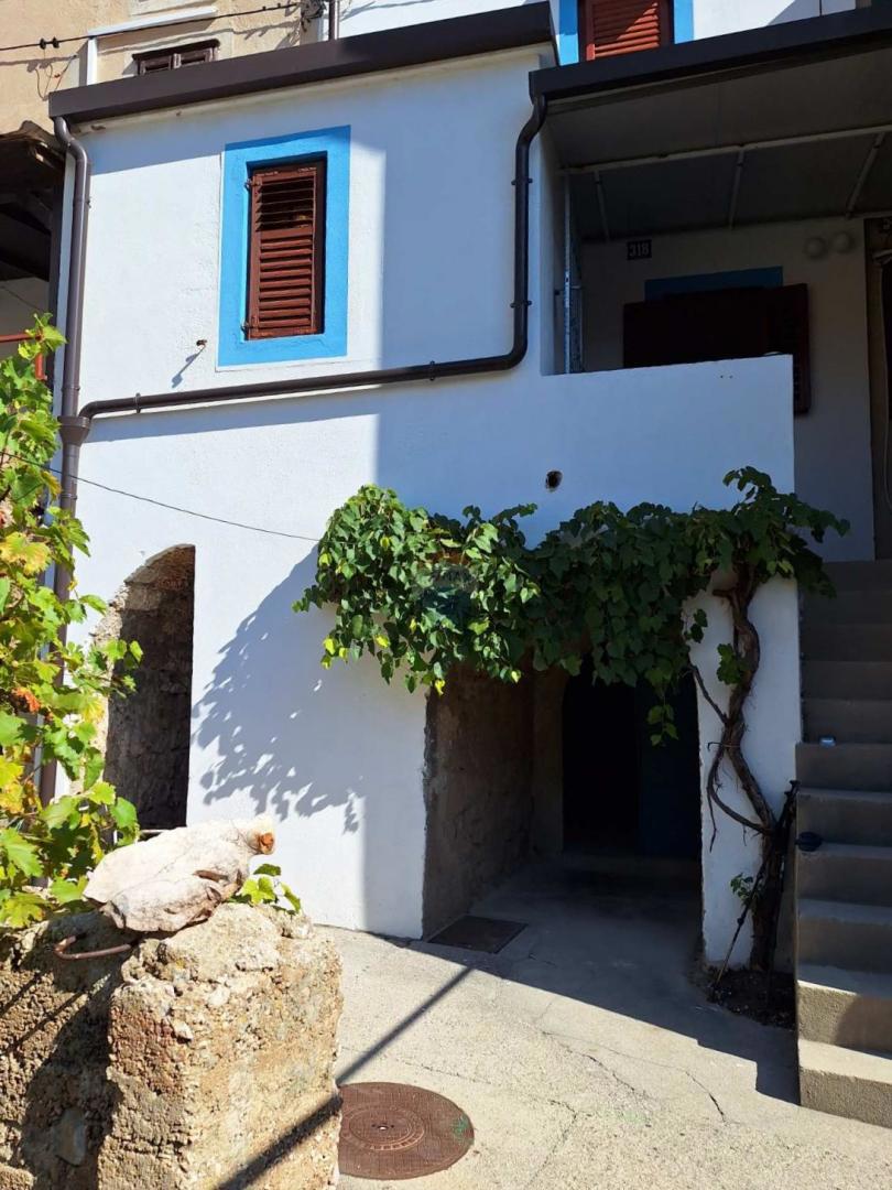 Casa Draga Bašćanska, Baška, 77,40m2