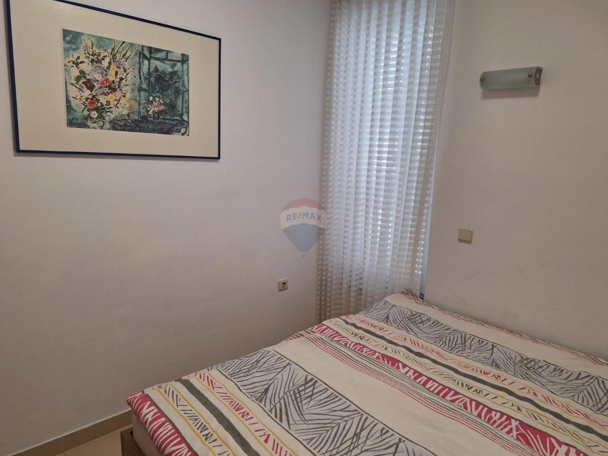 Appartamento Baška, 43m2