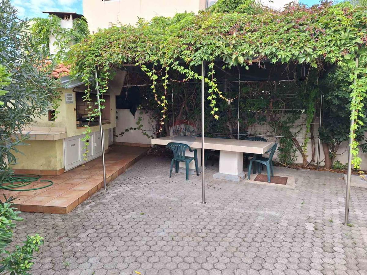 Appartamento Baška, 43m2