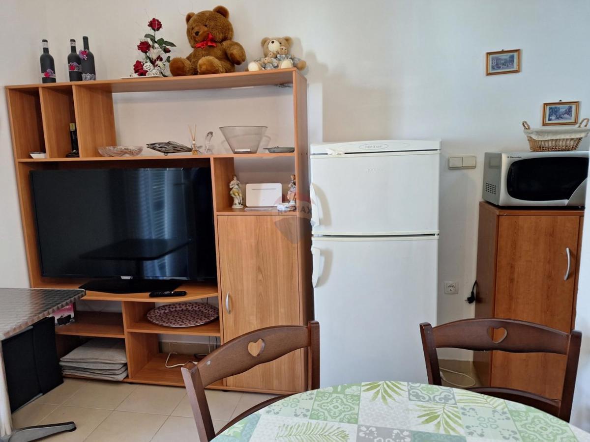 Appartamento Baška, 43m2