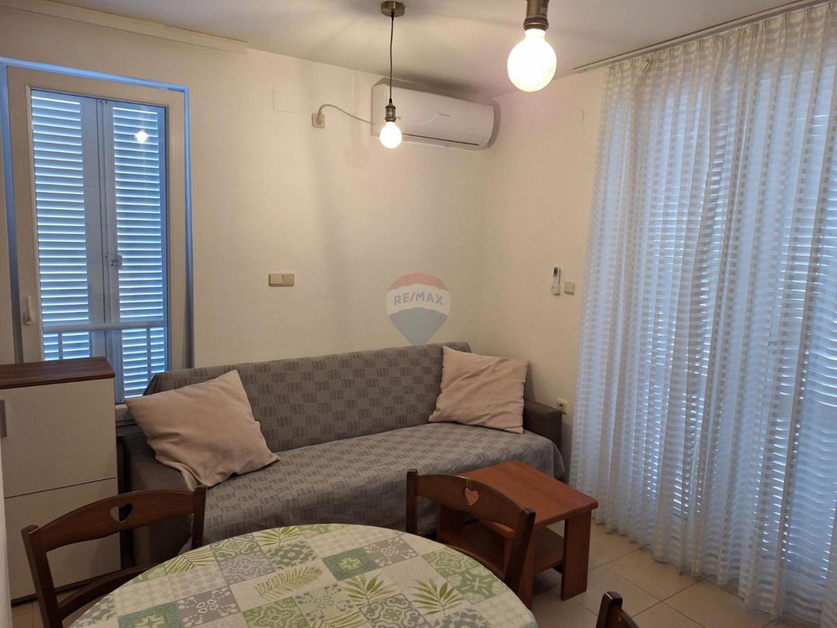 Appartamento Baška, 43m2