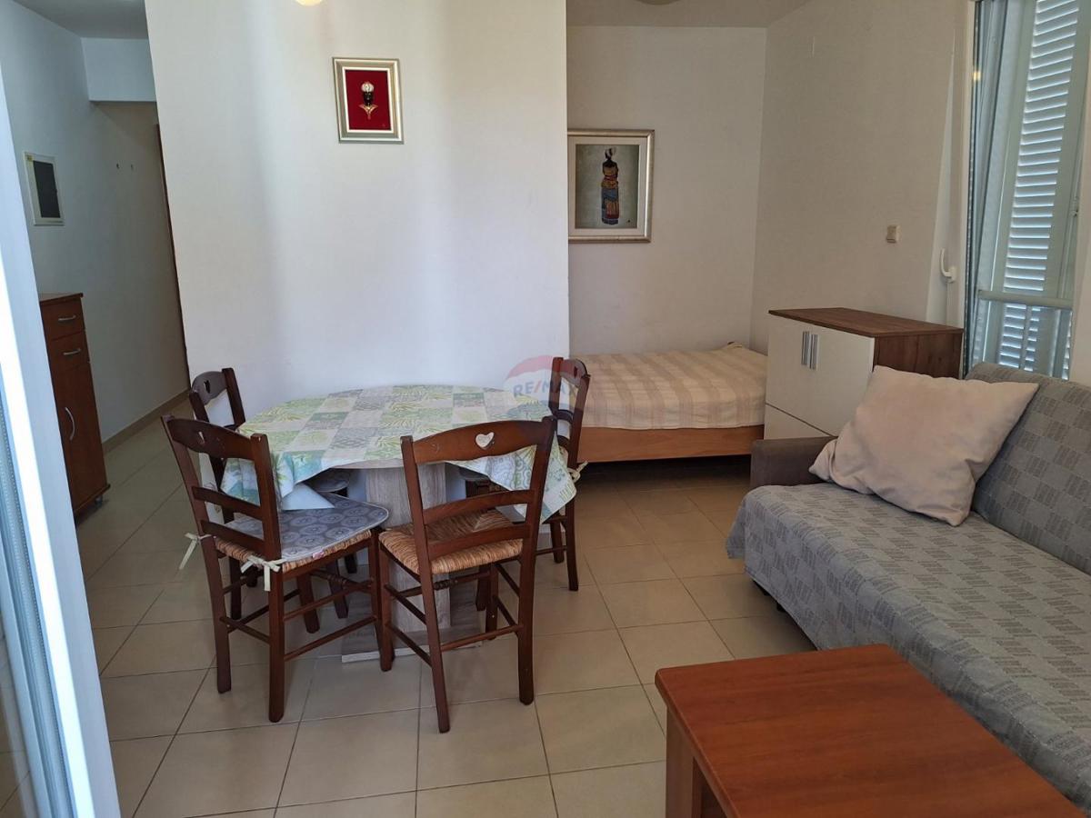 Appartamento Baška, 43m2