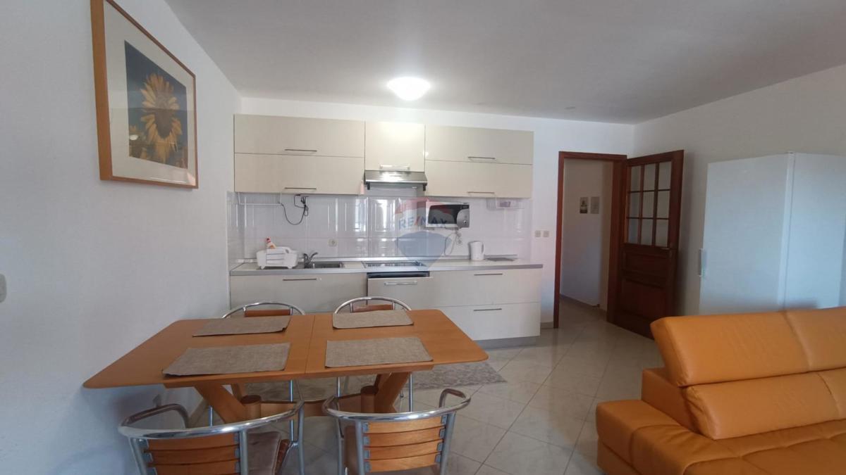 Appartamento Karigador, Brtonigla, 80m2