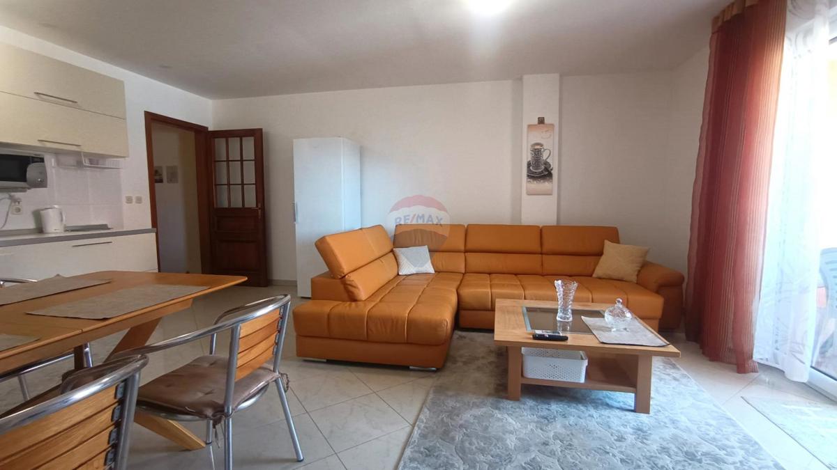 Appartamento Karigador, Brtonigla, 80m2