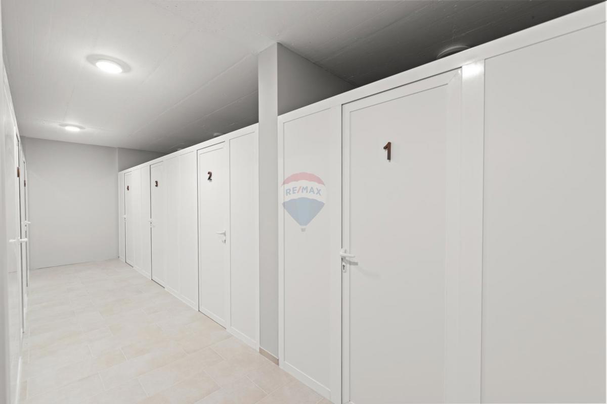 Appartamento Novigrad, 81,80m2