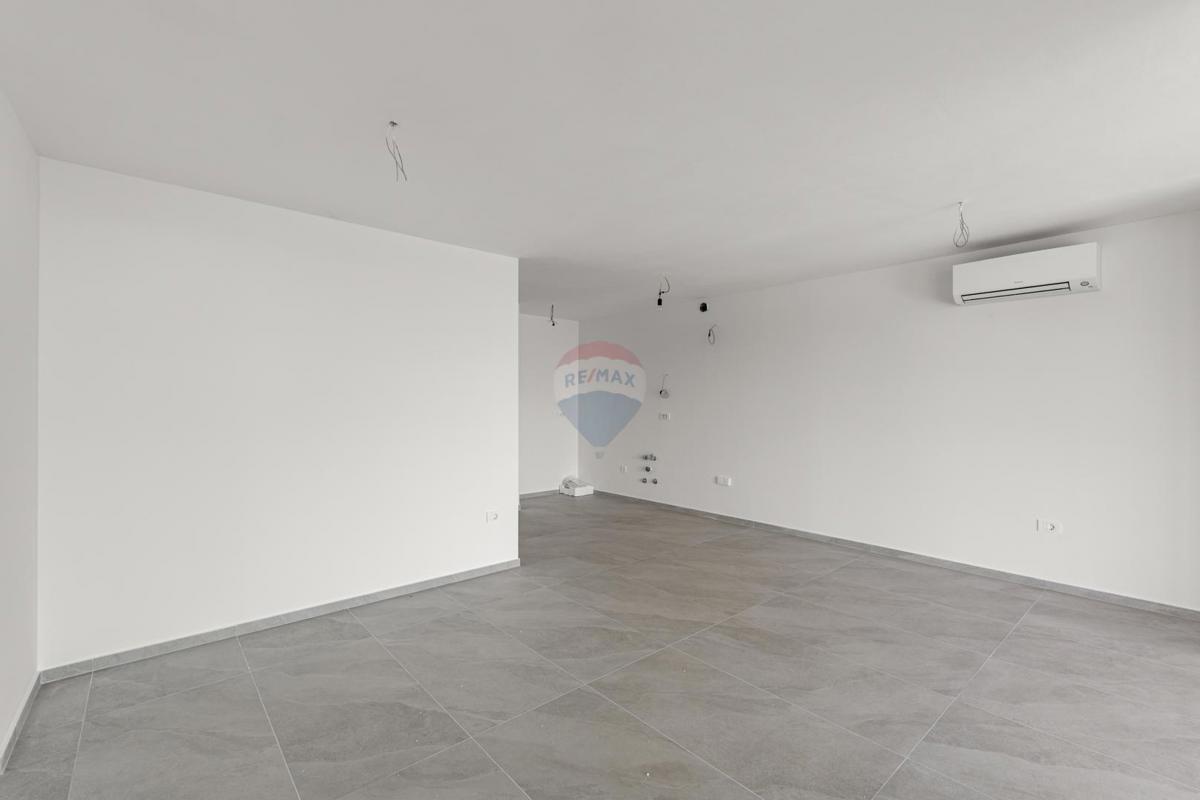 Appartamento Novigrad, 81,80m2
