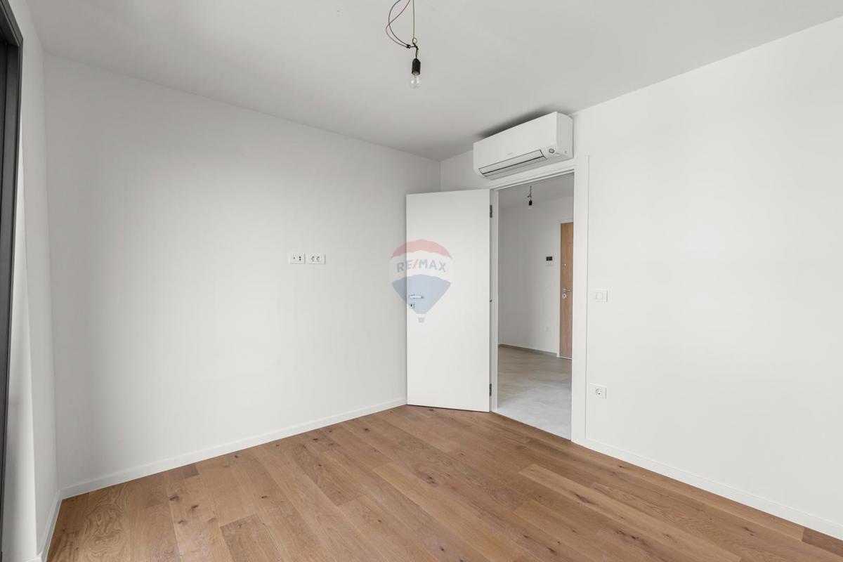 Appartamento Novigrad, 81,80m2