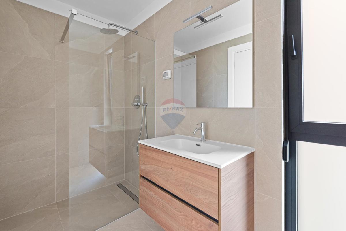 Appartamento Novigrad, 81,80m2