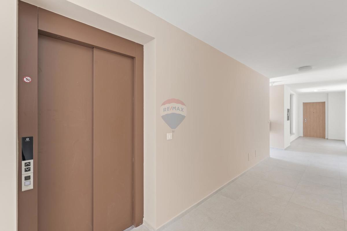 Appartamento Novigrad, 81,80m2