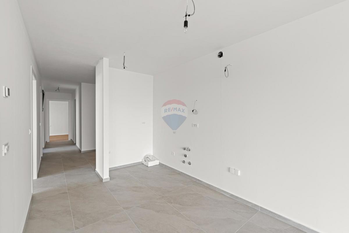 Appartamento Novigrad, 81,80m2