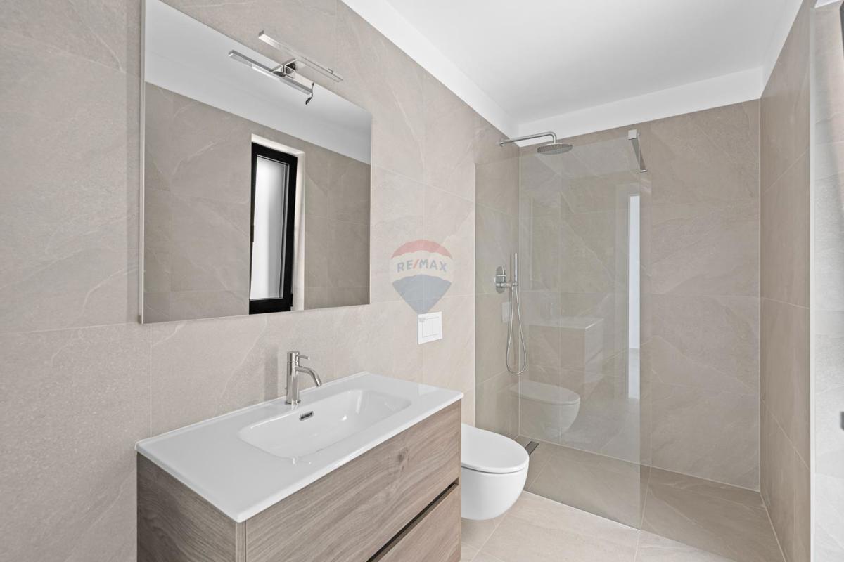 Appartamento Novigrad, 81,80m2