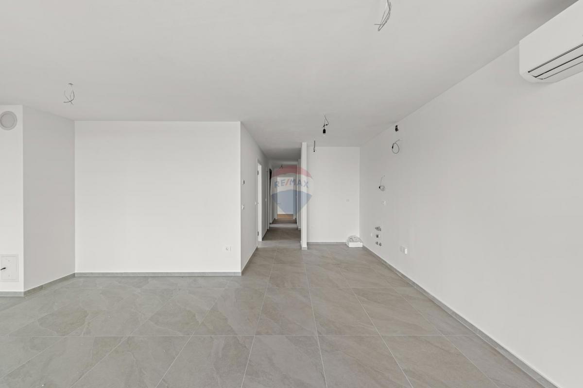 Appartamento Novigrad, 81,80m2