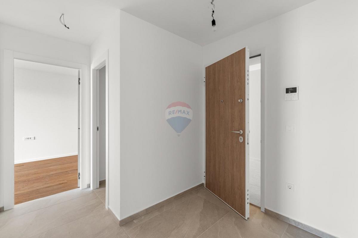 Appartamento Novigrad, 81,80m2