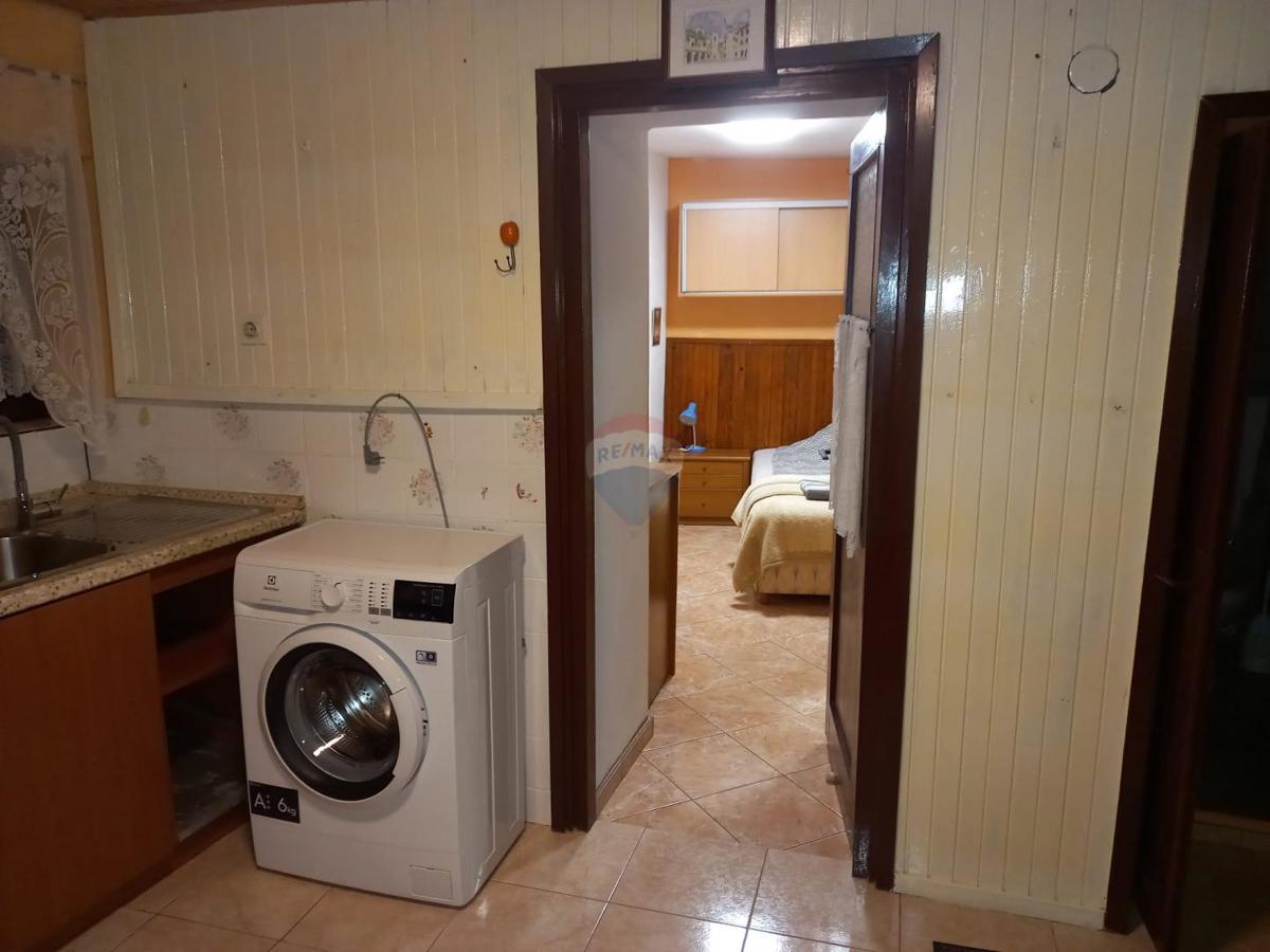 Appartamento Baška, 21m2