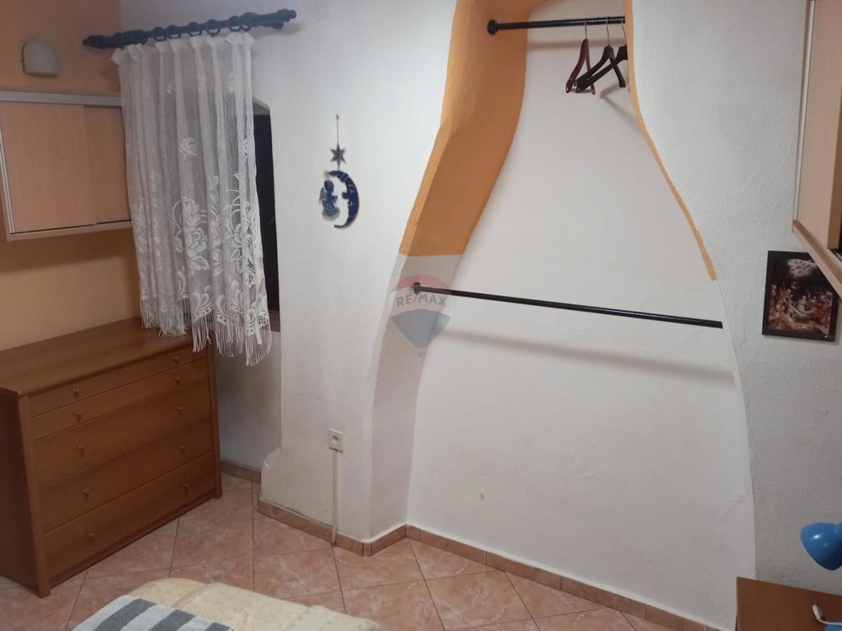 Appartamento Baška, 21m2