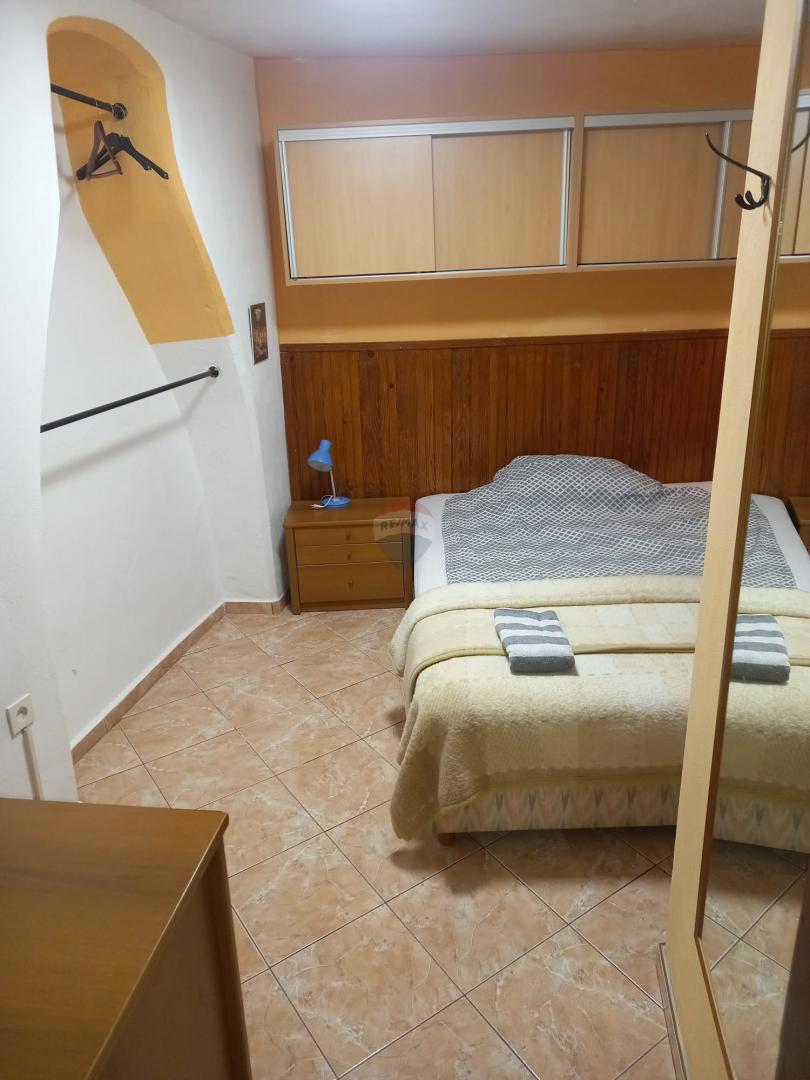 Appartamento Baška, 21m2