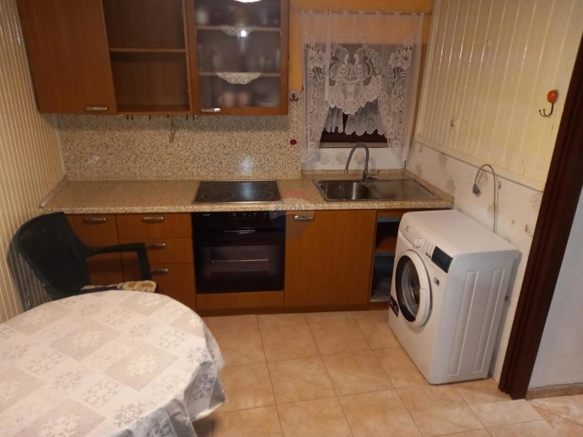 Appartamento Baška, 21m2