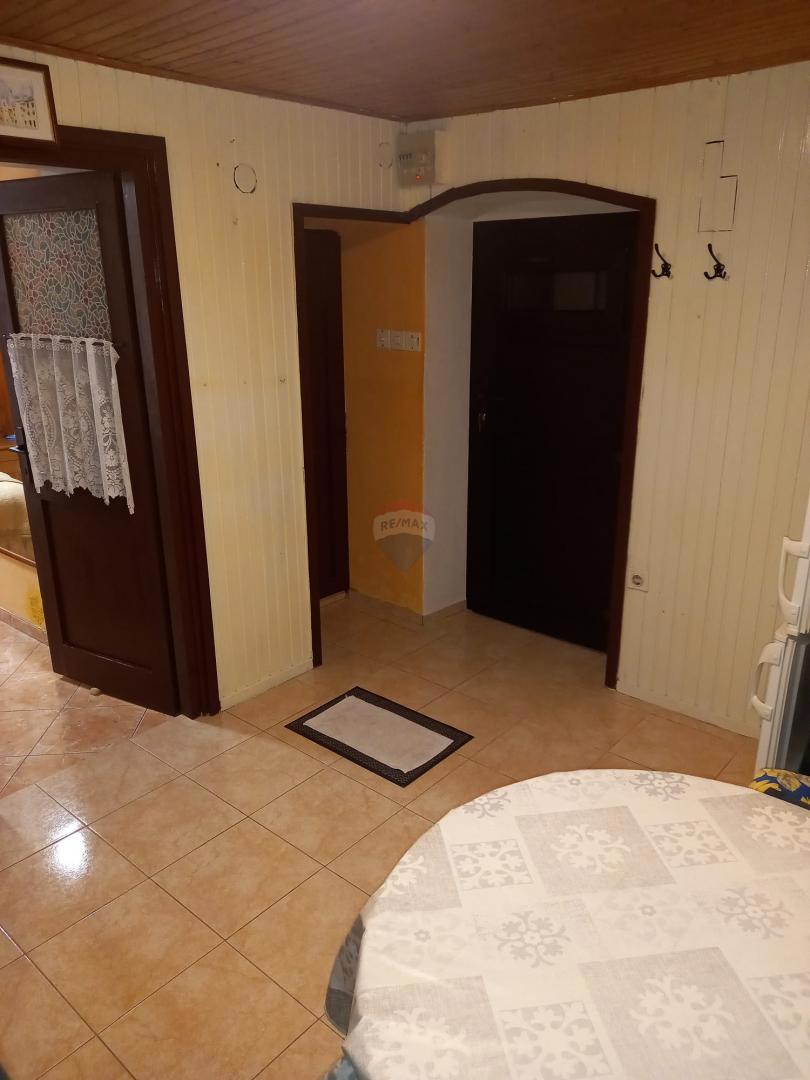 Appartamento Baška, 21m2