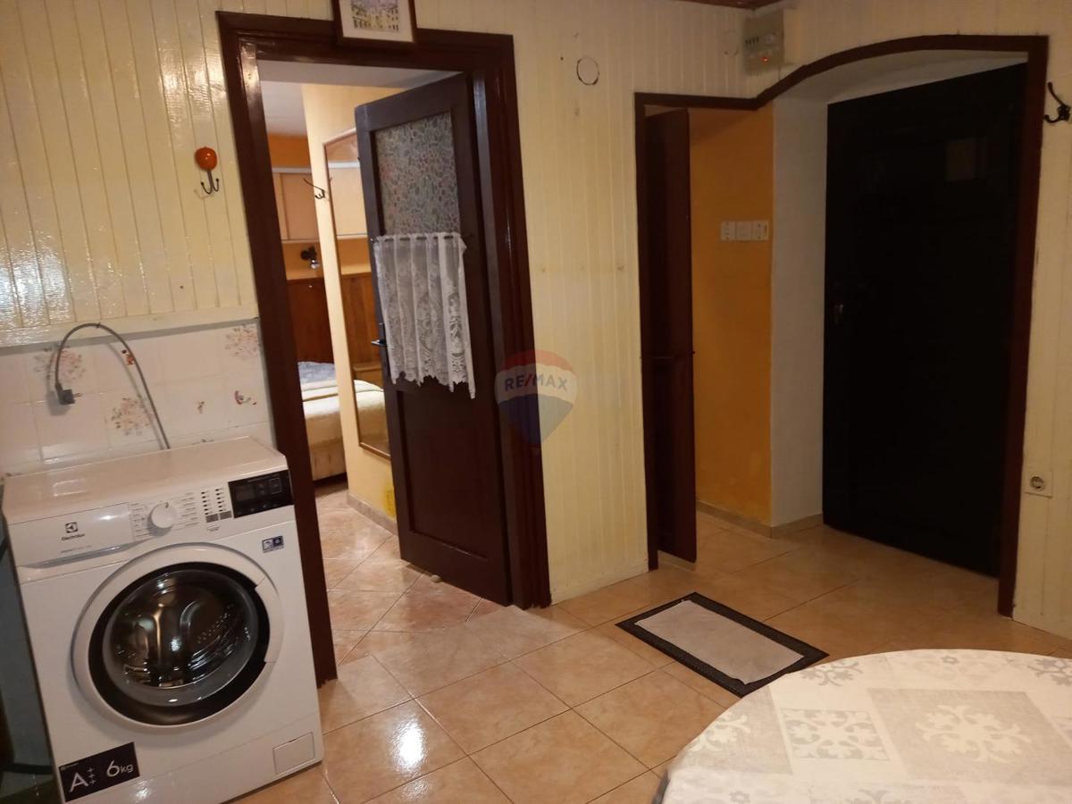 Appartamento Baška, 21m2