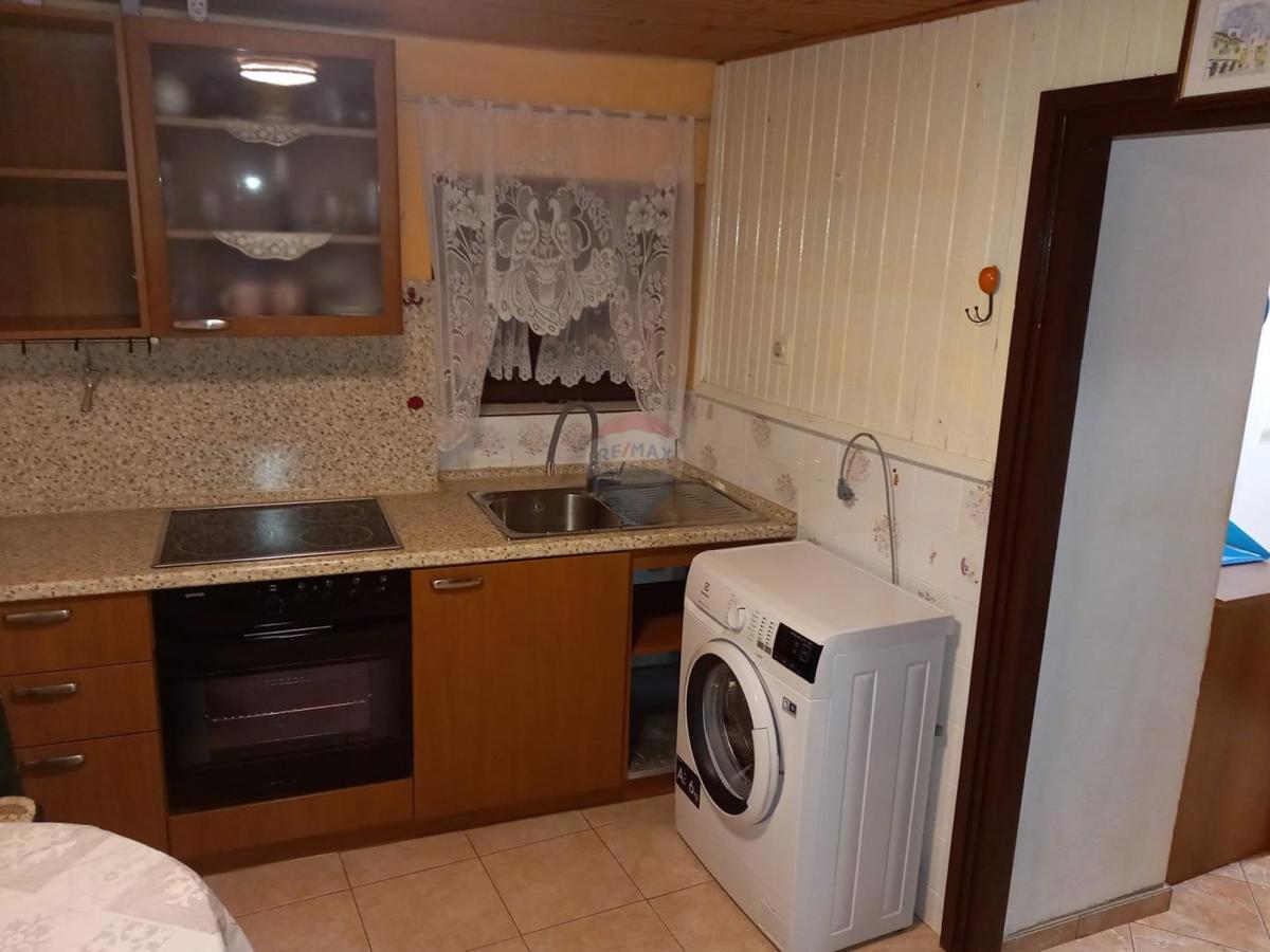 Appartamento Baška, 21m2