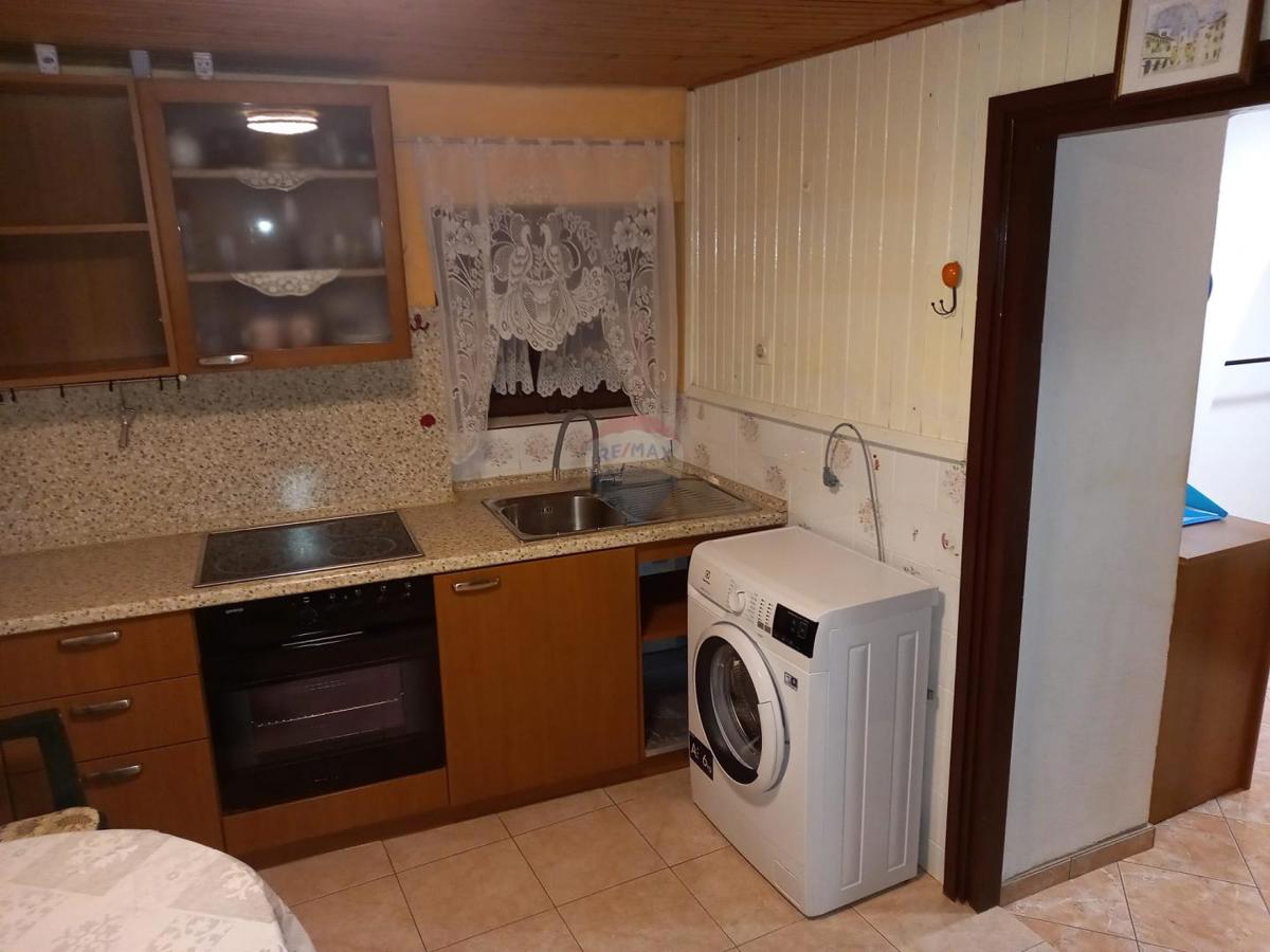 Appartamento Baška, 21m2