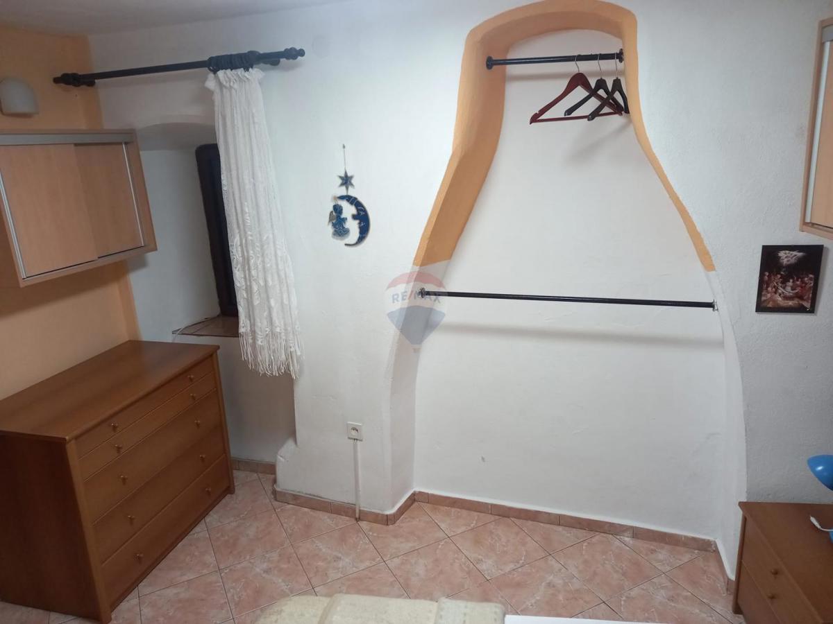 Appartamento Baška, 21m2