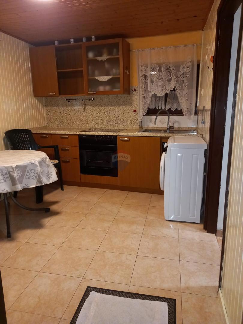 Appartamento Baška, 21m2