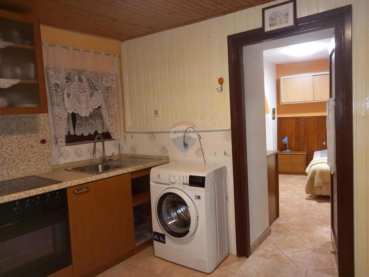 Appartamento Baška, 21m2