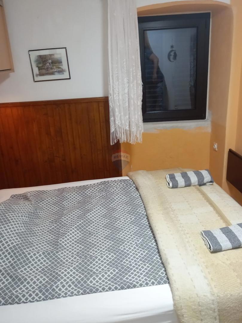 Appartamento Baška, 21m2